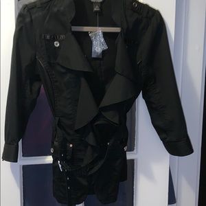 White House Black Market Jacket